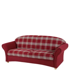 Dreisitzer Couch Riscos*Pharao24 Hot