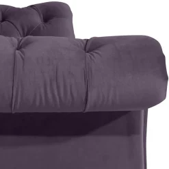 Outlet Dreisitzer Couch Rotonda Wohnzimmercouch|3 Sitzer Sofa