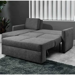 New Dreisitzer Ecksofa Vreneturia Polstermöbel|Wohnzimmercouch