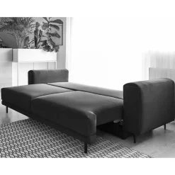 Best Dreisitzer Sofa Ascardo 3 Sitzer Sofa|Schlafsofas
