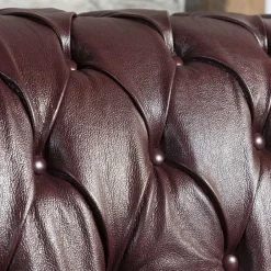 Dreisitzer Sofa Chesterfield Zaisan*Pharao24 Online