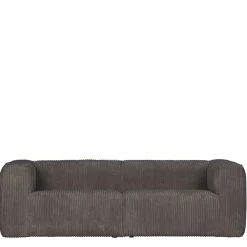 Outlet Dreisitzer Sofa Danuara Wohnzimmercouch|3 Sitzer Sofa
