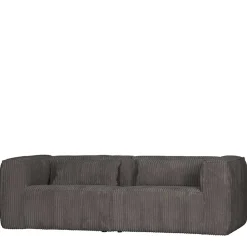 Outlet Dreisitzer Sofa Danuara Wohnzimmercouch|3 Sitzer Sofa