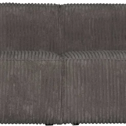 Outlet Dreisitzer Sofa Danuara Wohnzimmercouch|3 Sitzer Sofa