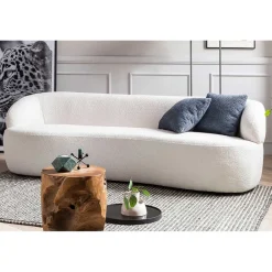 Outlet Dreisitzer Sofa Estreviu 3 Sitzer Sofa