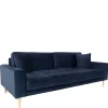 Best Dreisitzer Sofa Gasparillo 3 Sitzer Sofa