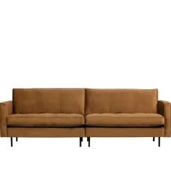 Outlet Dreisitzer Sofa Habanas Wohnzimmercouch|3 Sitzer Sofa