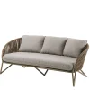 Dreisitzer Sofa Ilso 3 Sitzer Sofa