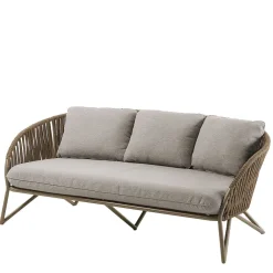 Dreisitzer Sofa Ilso 3 Sitzer Sofa