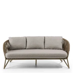 Dreisitzer Sofa Ilso 3 Sitzer Sofa