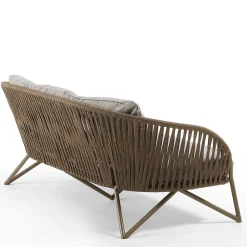 Dreisitzer Sofa Ilso 3 Sitzer Sofa