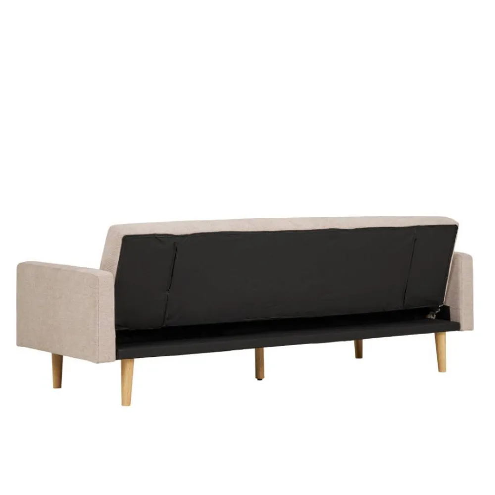 Dreisitzer Sofa Imilia 3 Sitzer Sofa|Schlafsofas
