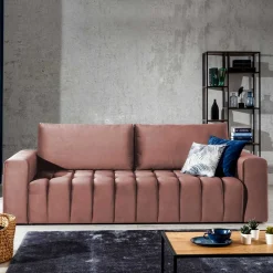 Dreisitzer Sofa Oktontra*Pharao24 Online