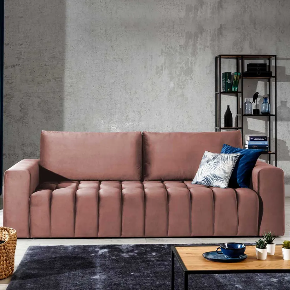 Dreisitzer Sofa Oktontra*Pharao24 Online