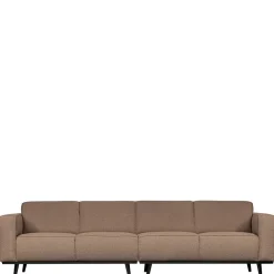 Dreisitzer Sofa Srimanko Wohnzimmercouch|Einzelsofa