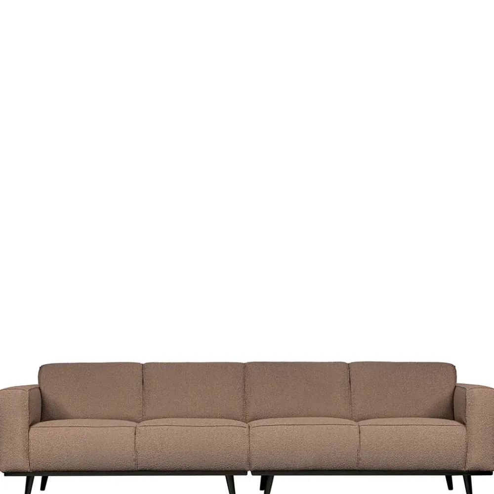 Dreisitzer Sofa Srimanko Wohnzimmercouch|Einzelsofa