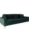 Dreisitzer Sofa Suzanas*Pharao24