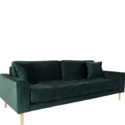 Dreisitzer Sofa Suzanas*Pharao24