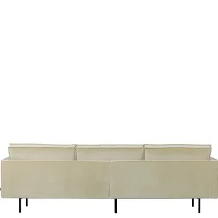 Dreisitzer Sofa Vien*Pharao24 Hot