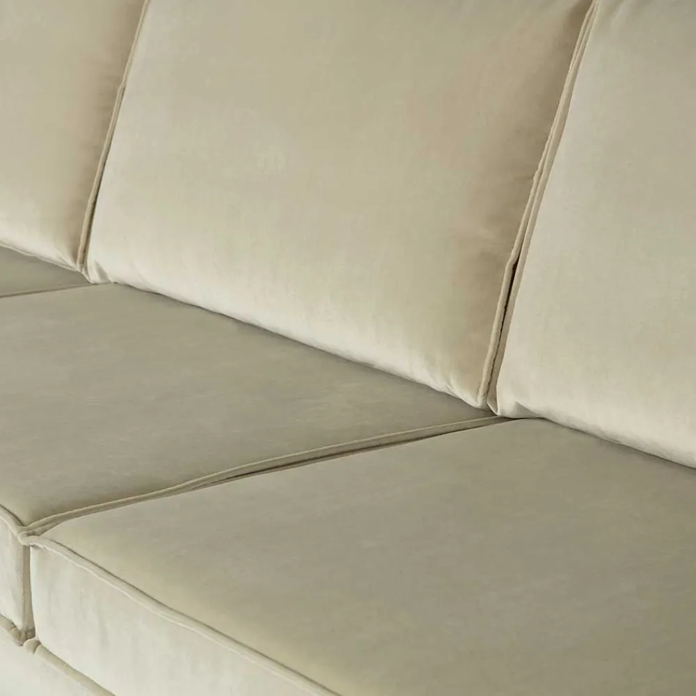 Dreisitzer Sofa Vien*Pharao24 Hot
