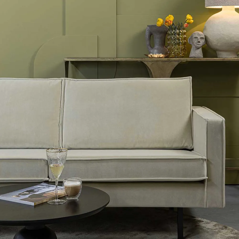 Dreisitzer Sofa Vien*Pharao24 Hot