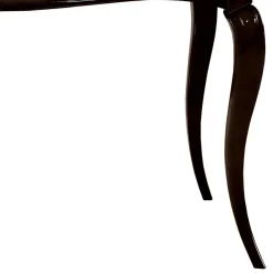 Dunkelbrauner Esstisch Arletta*Pharao24 Hot