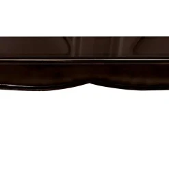 Dunkelbrauner Esstisch Arletta*Pharao24 Hot