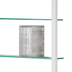 DVD Hängeregal Crastov Wohnzimmerregale|Wandregale