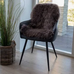 Outlet Echtfell Tiwegus Teppiche