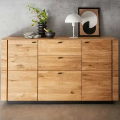 Echtholz Kommode Classico*Pharao24 Discount