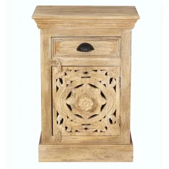 Echtholz Kommode Tumivo*Pharao24 Discount