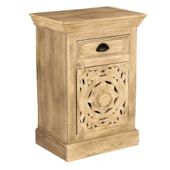 Echtholz Kommode Tumivo*Pharao24 Discount