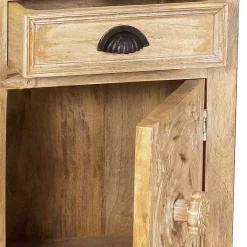 Echtholz Kommode Tumivo*Pharao24 Discount