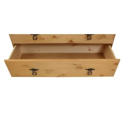 Discount Echtholz Kommode Vabrellas Küchenkommode|Wohnzimmerkommoden