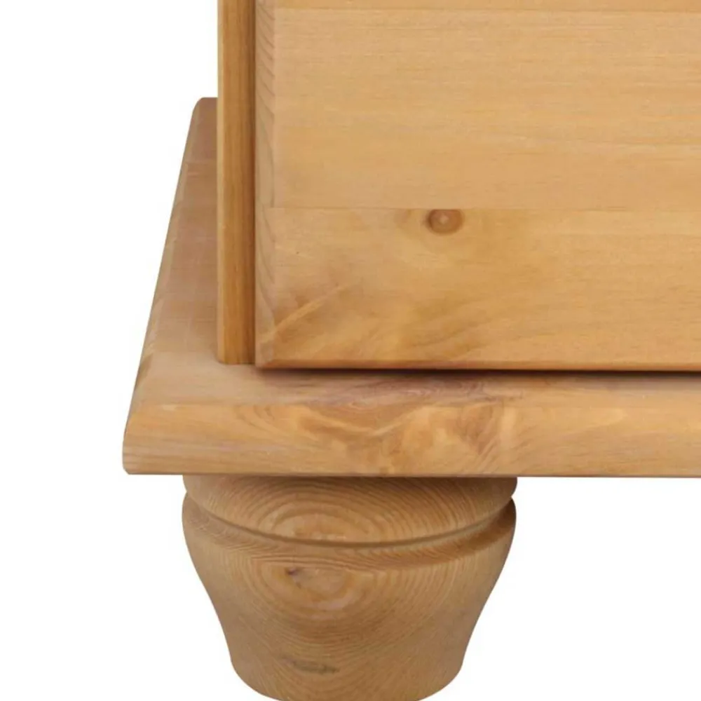 Discount Echtholz Kommode Vabrellas Küchenkommode|Wohnzimmerkommoden