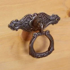 Discount Echtholz Kommode Vabrellas Küchenkommode|Wohnzimmerkommoden