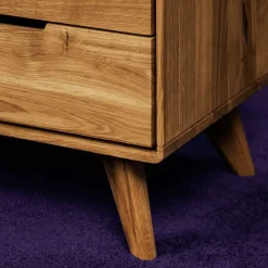 Best Echtholz Kommode Vinial Schlafzimmerkommoden|Schubkastenkommoden