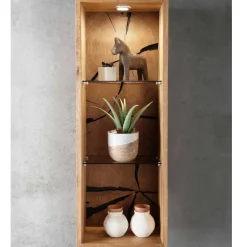 Echtholz Regal Camilla*Pharao24 Hot