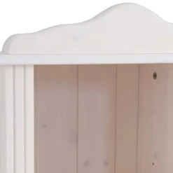 Hot Echtholz Regal Luressia Wohnzimmerregale|Massivholzregale