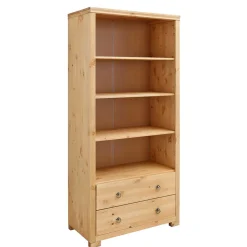 Sale Echtholz Regal Samoon Büchervitrinen|Regalschränke