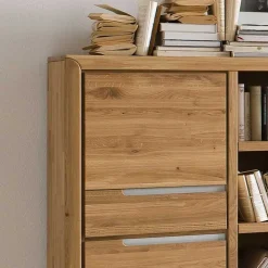 Echtholz Regal Vlarenzo*Pharao24