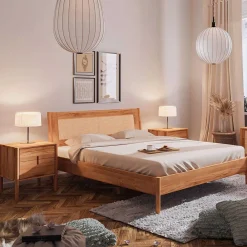 Hot Echtholzbett Artjes Einzelbetten