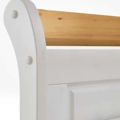 Echtholzbett Bazna*Pharao24