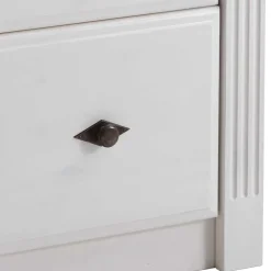 Echtholzbett Bazna*Pharao24