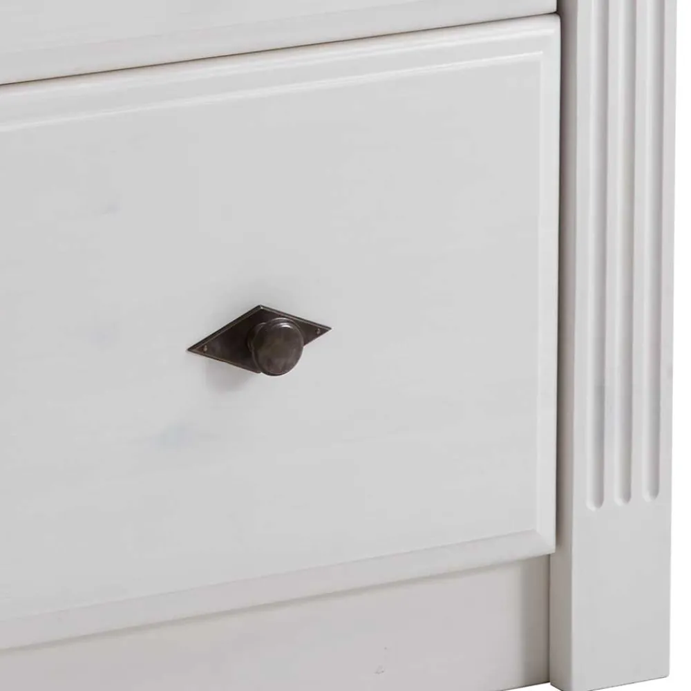 Echtholzbett Bazna*Pharao24