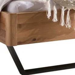 Echtholzbett Evillan*Pharao24 Discount