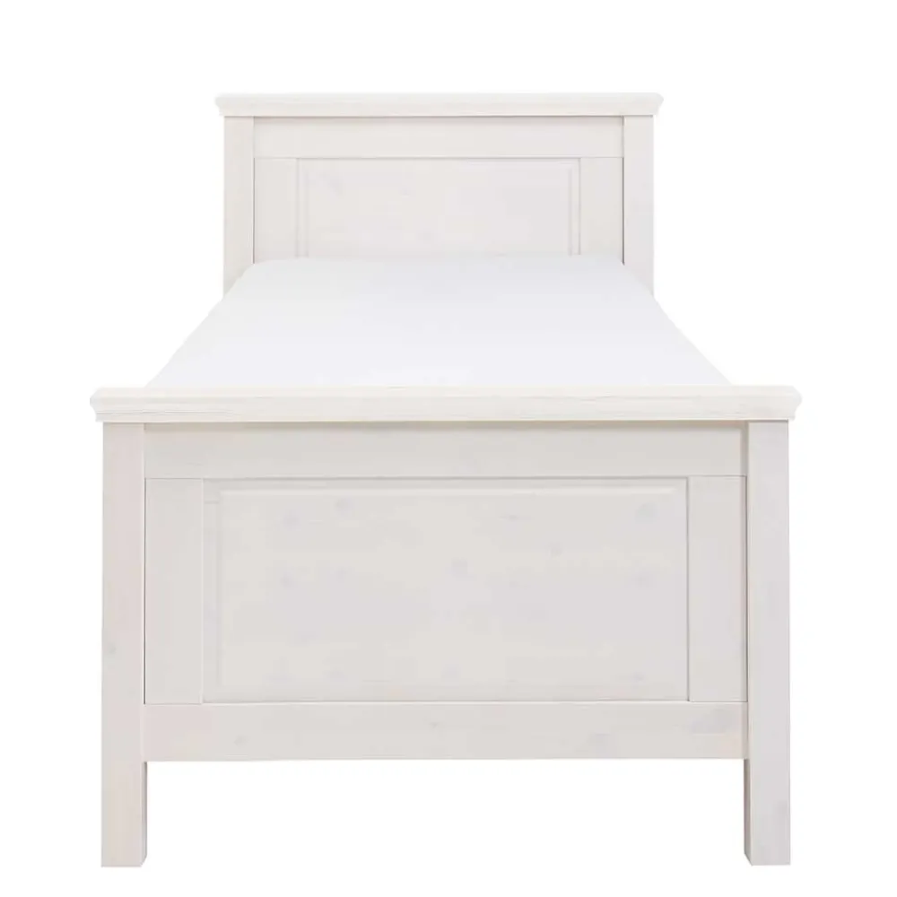 Echtholzbett Mures*Pharao24 Online