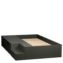 Outlet Echtholzbett Navulido Jugendbetten