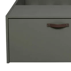 Outlet Echtholzbett Navulido Jugendbetten