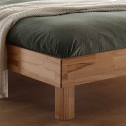 Echtholzbett Ozeanien*Pharao24